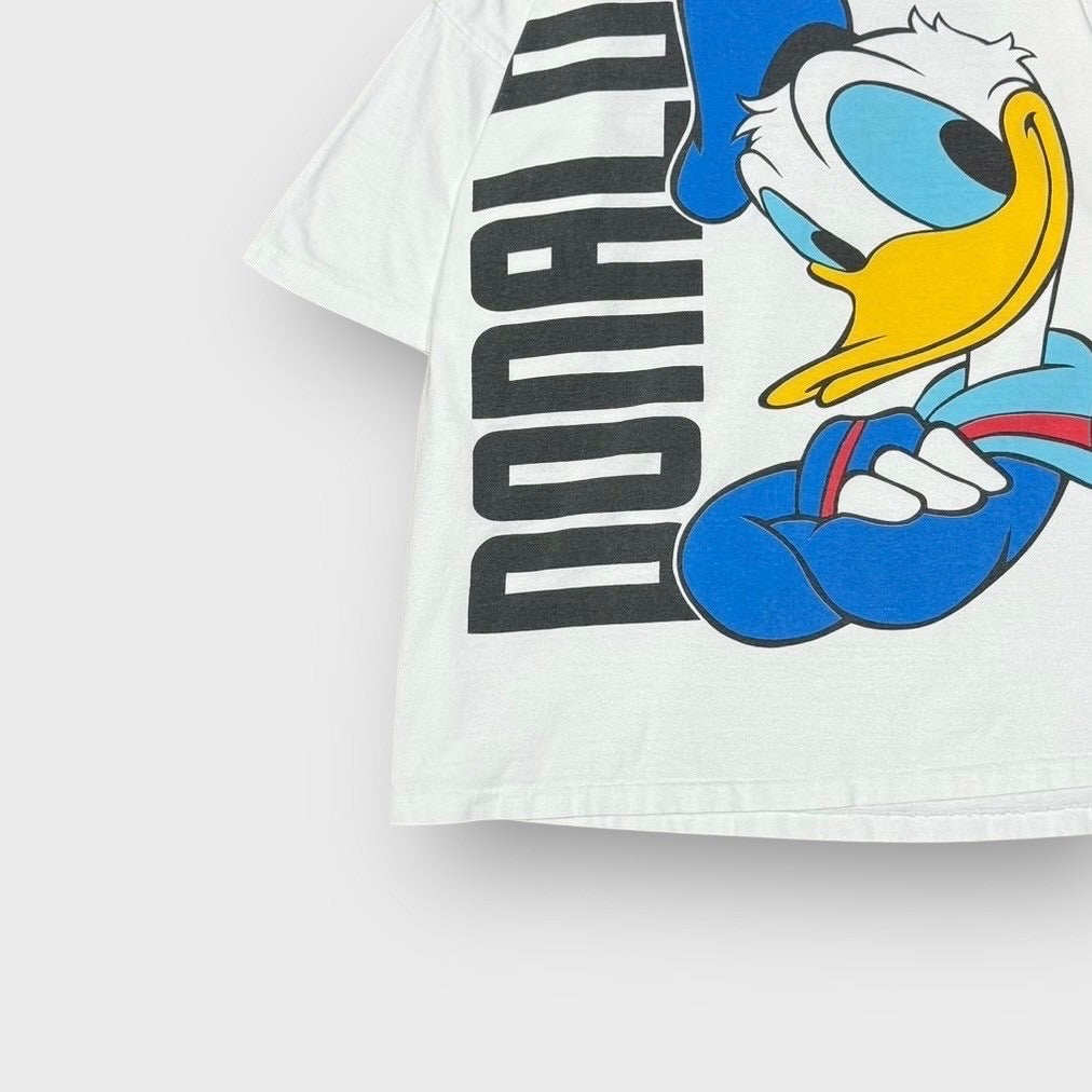 90’s “Donald duck” character t-shirt