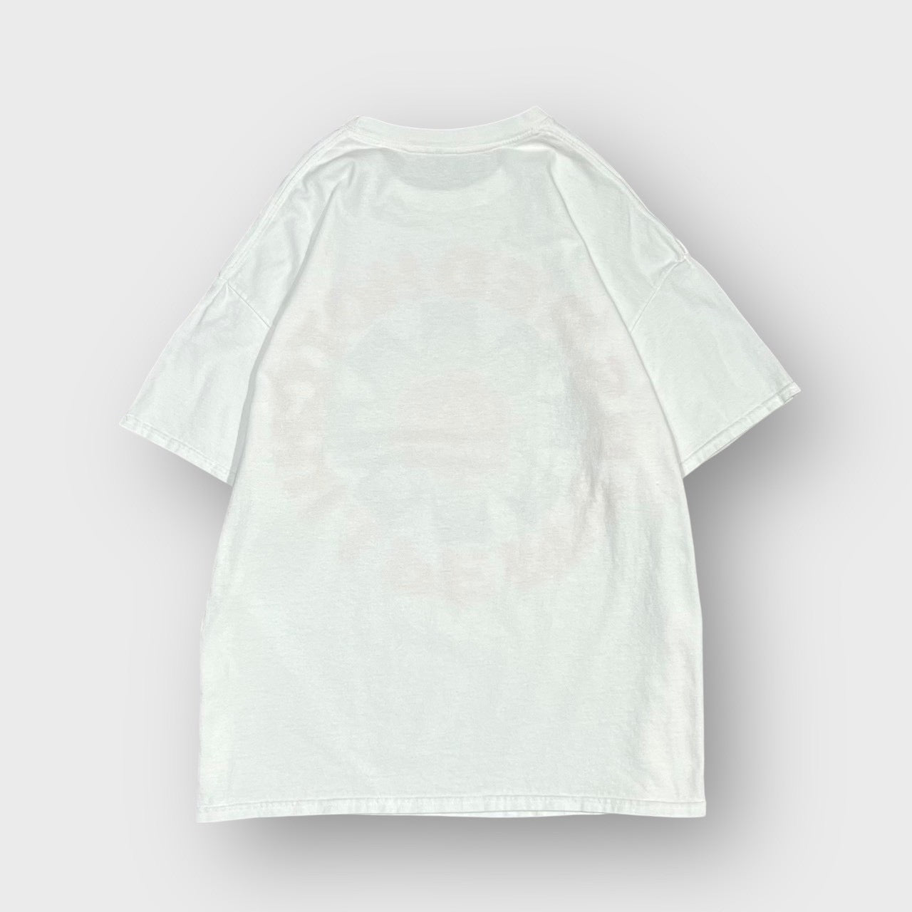 00’s “RED HOT CHILI PEPPERS”
band t-shirt