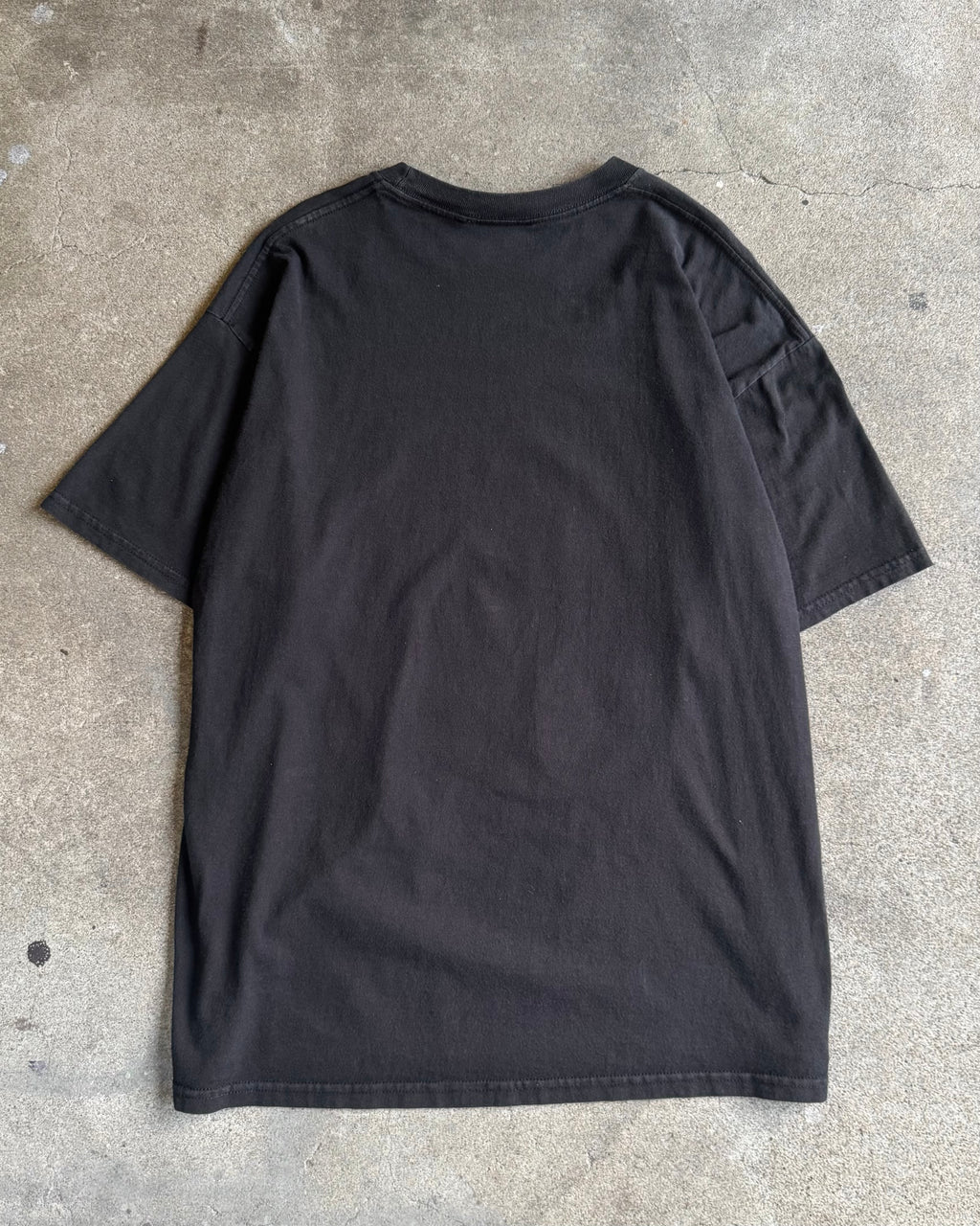 00’s “Marilyn Manson” band t-shirt X-LARGE