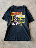00’s Misfits
“Horror Business”band t-shirt