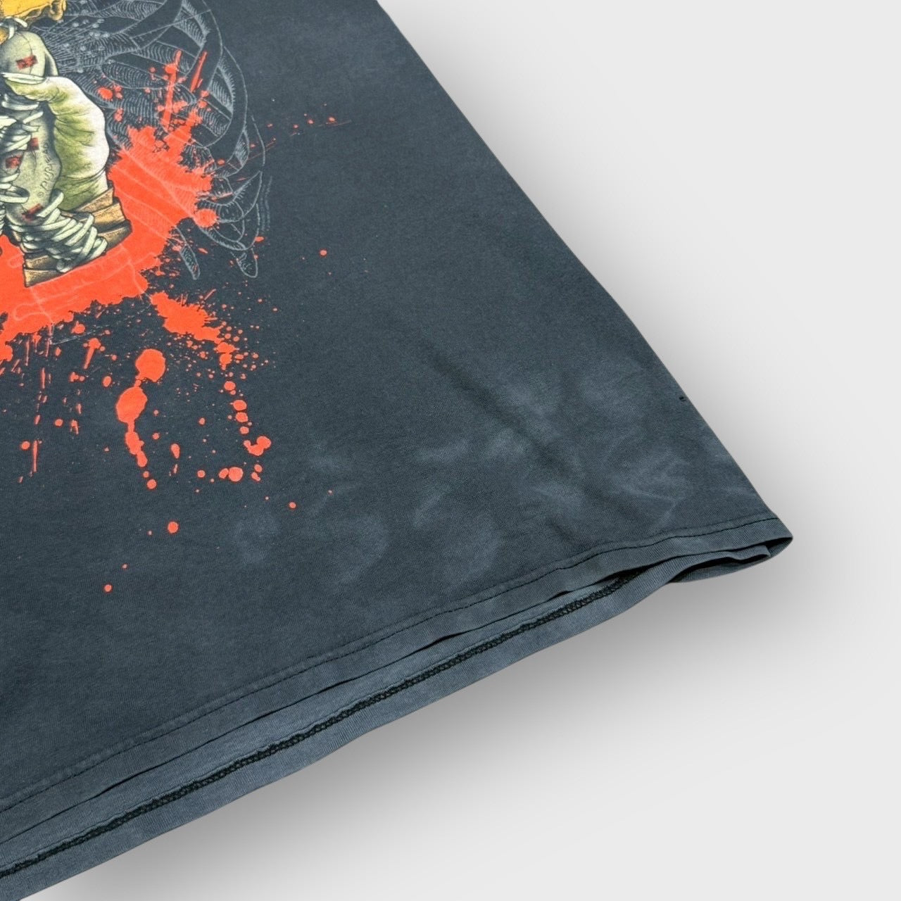 00’s “METALLICA”
pashead t-shirt