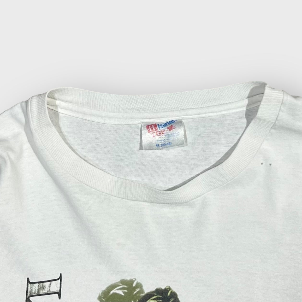 90’s-00’s Bon Jovi
“Keep The Faith” t-shirt