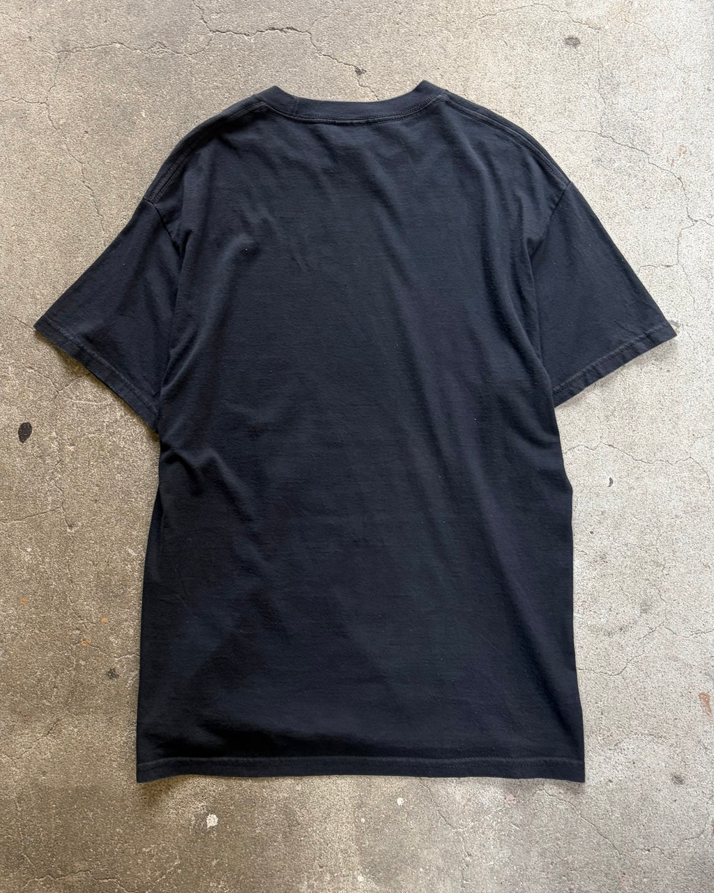 00’s “BLACK SABBATH”
band t-shirt large