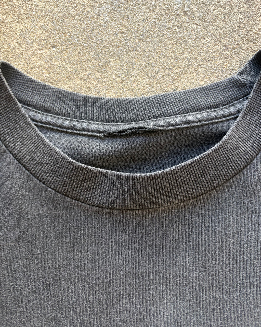 90-00’s “WEST COAST CHOPPERS” l/s t-shirt