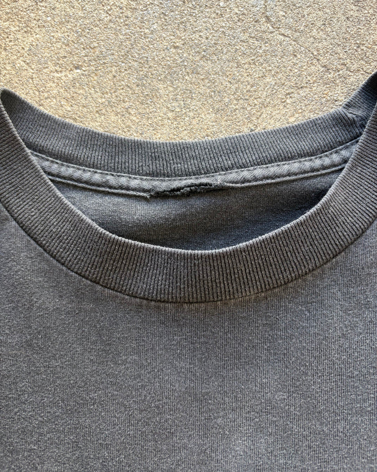 90-00’s “WEST COAST CHOPPERS” l/s t-shirt