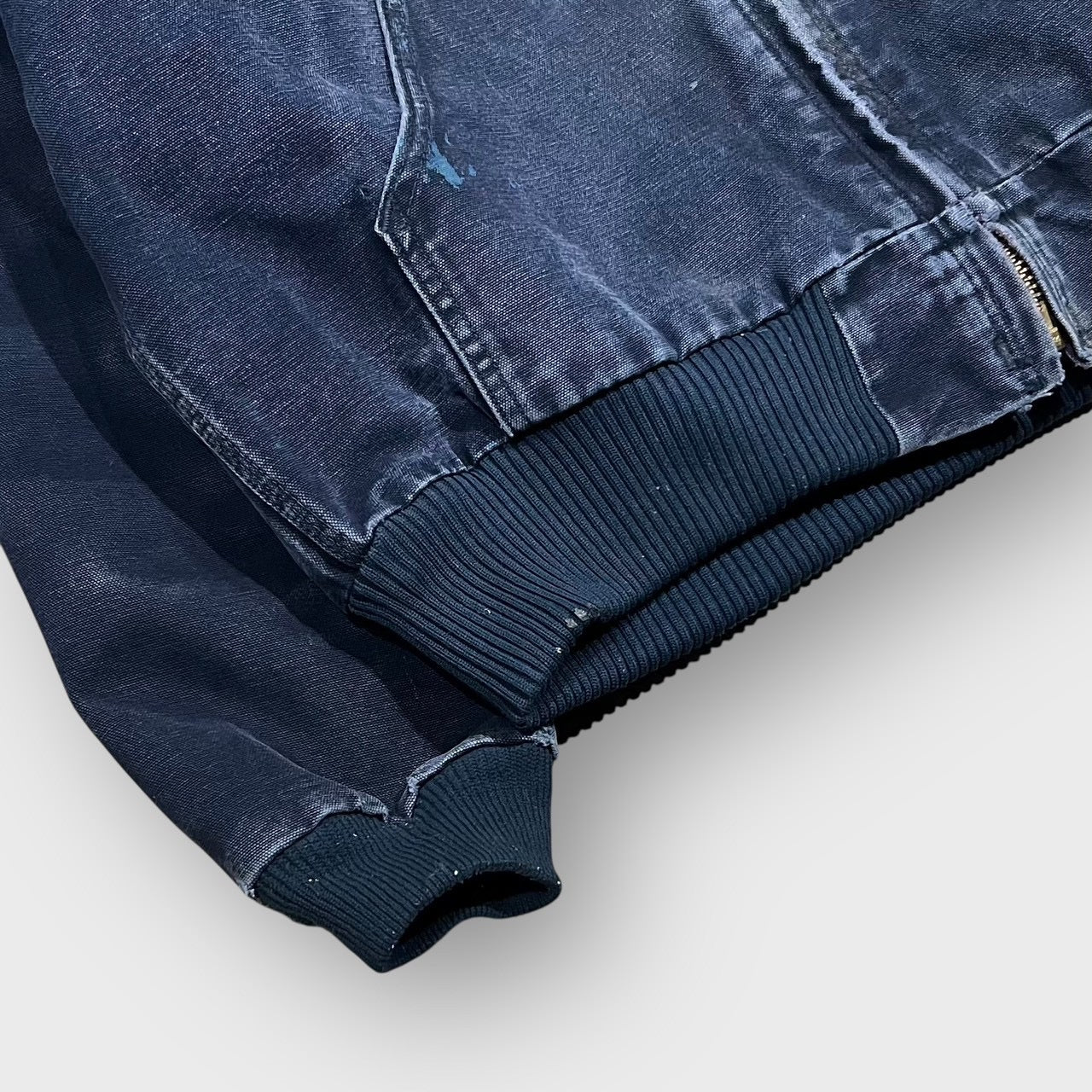 90’s-00’s “Carhartt” active hoodie