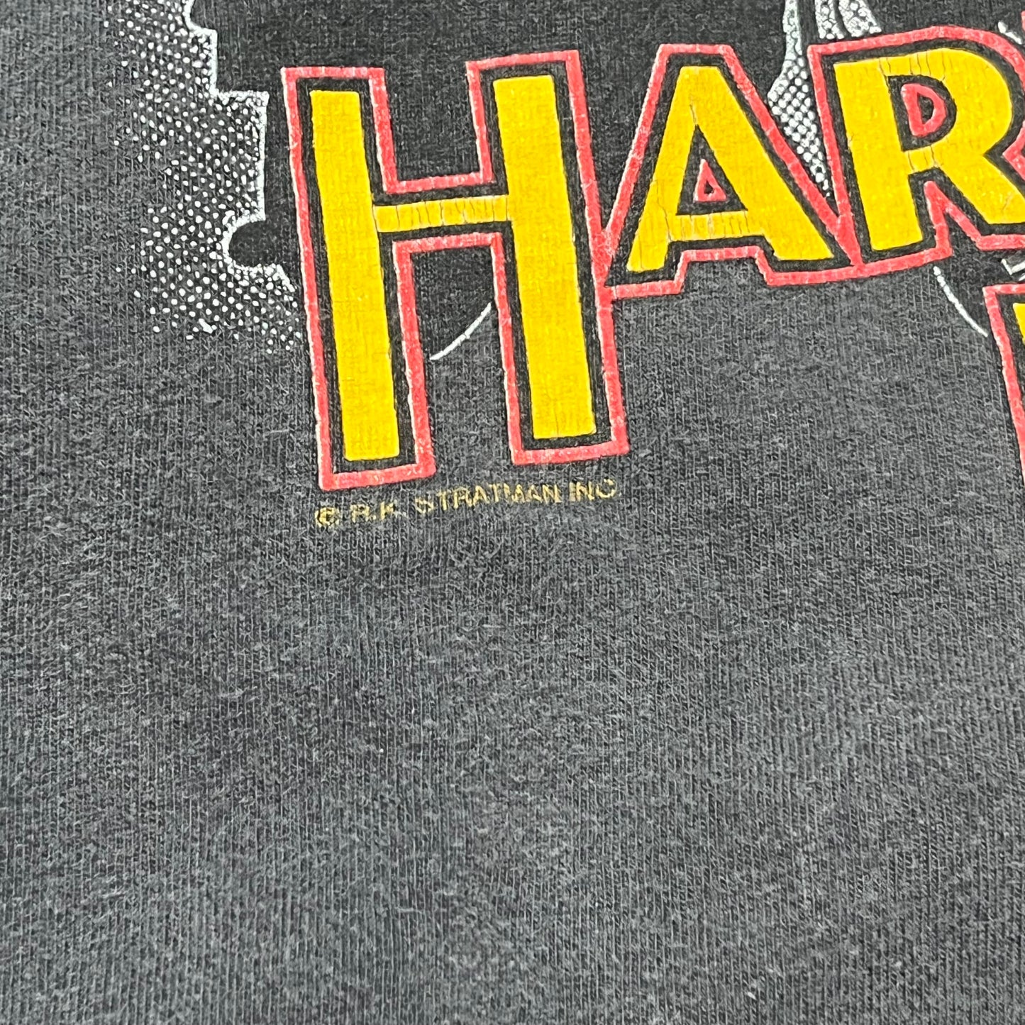 90’s “HARLEY DAVIDSON”t-shirt