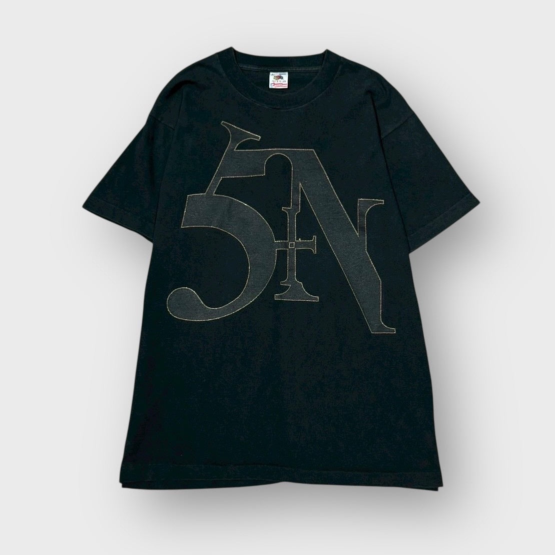 90’s “NINE INCH NAILS”
band t-shirt