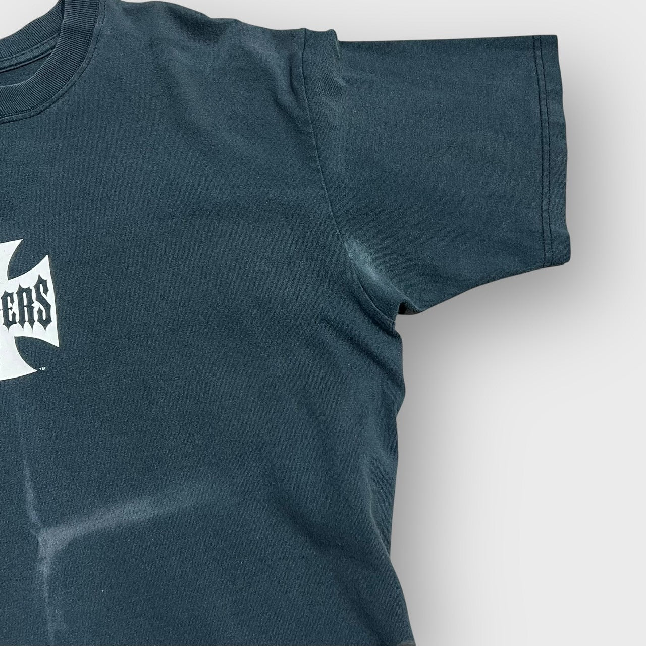 90’s “WEST COAST CHOPPERS”
t-shirt