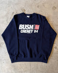 90’s “Lee” logo sweat