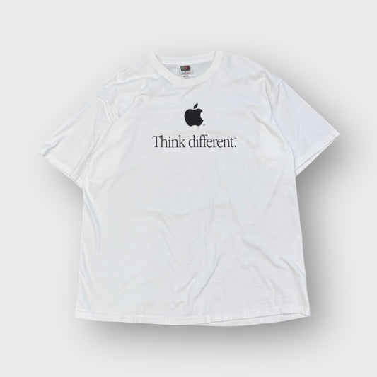 90’s “Apple” company t-shirt