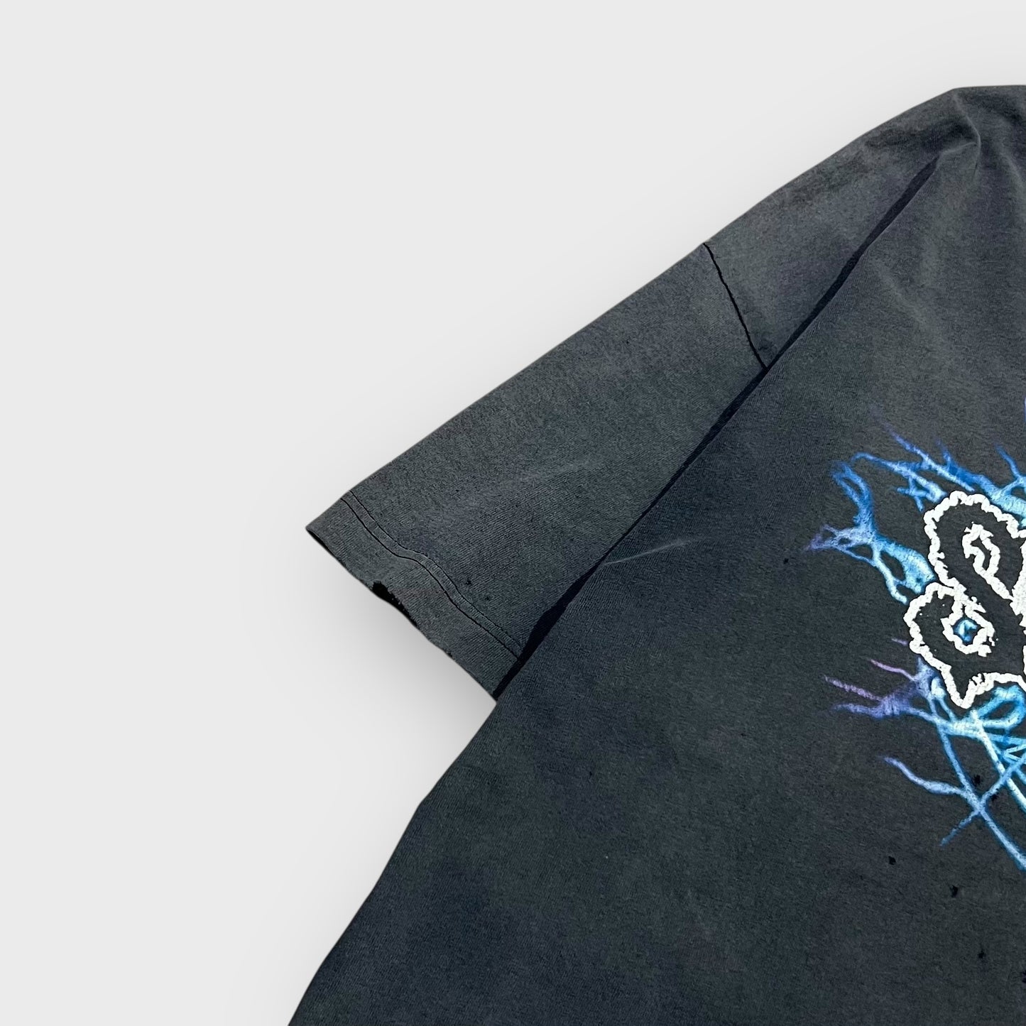 00’s “Slipknot” band t-shirt