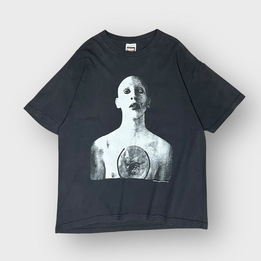 00’s “Marilyn Manson” band t-shirt