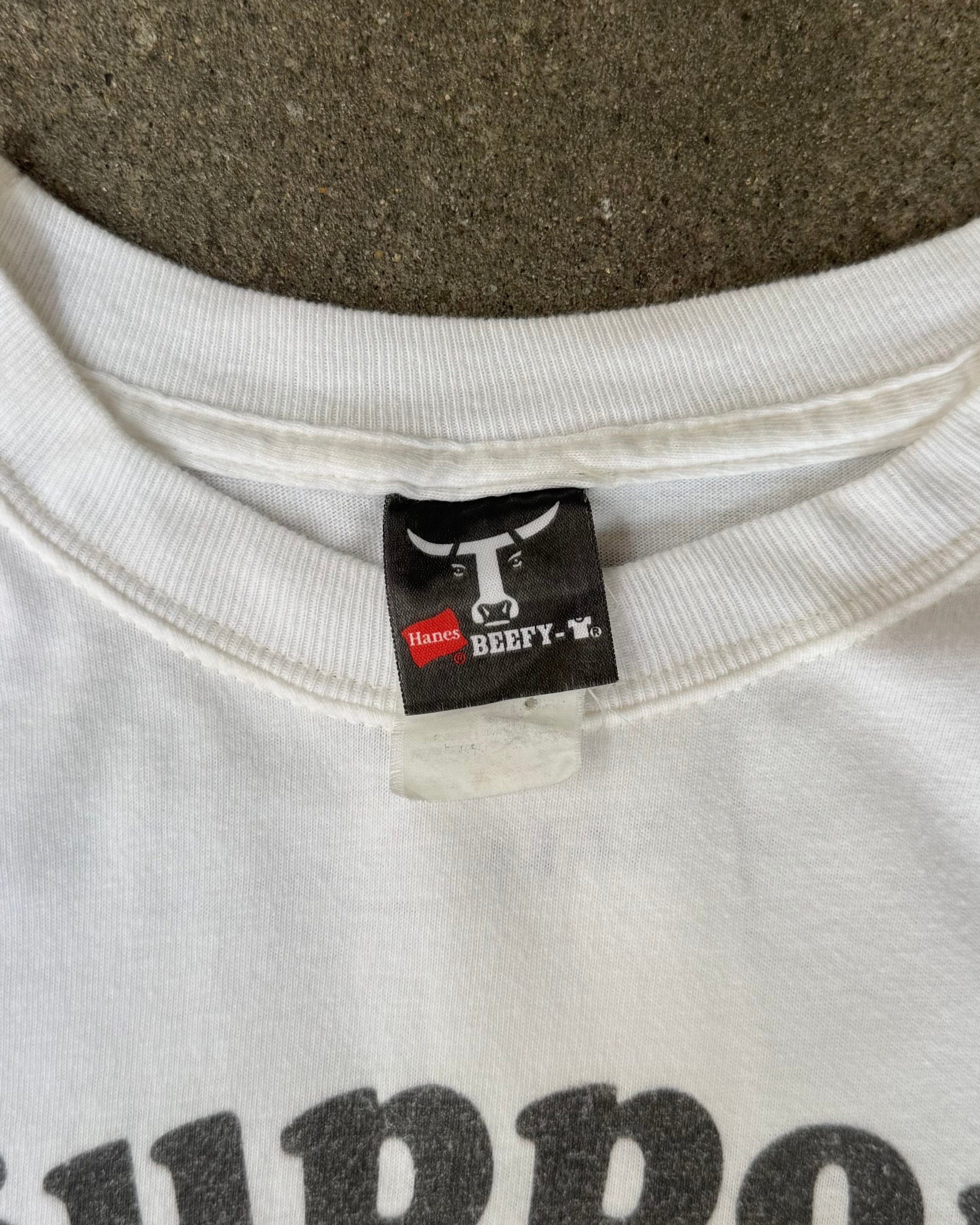00’s EROTIC t-shirt