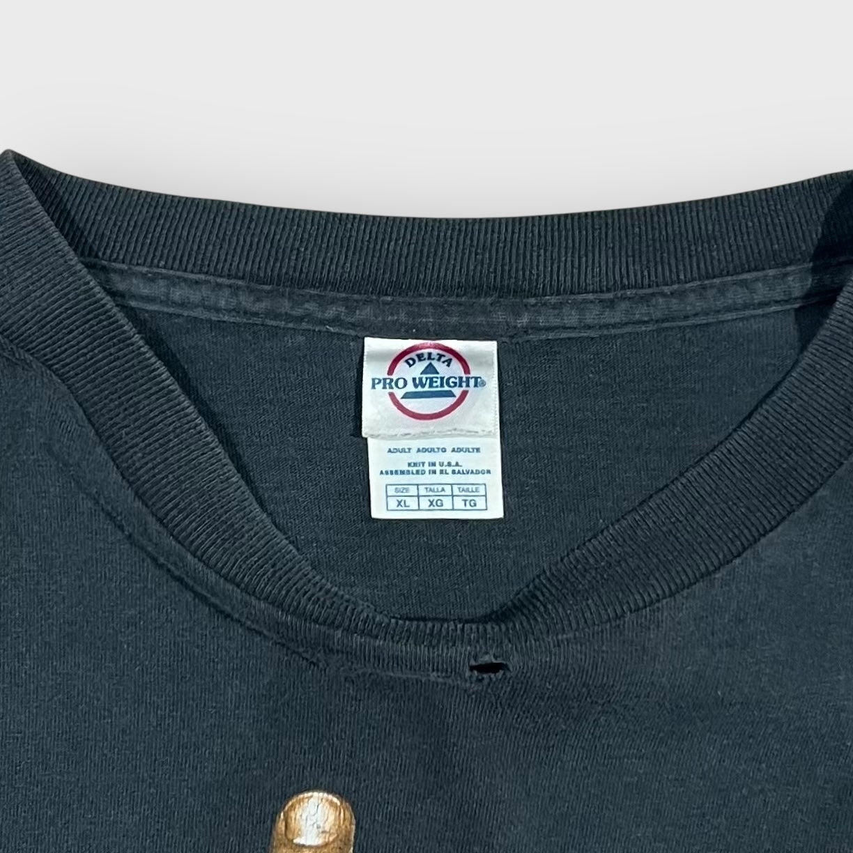 90’s Hand sign t-shirt