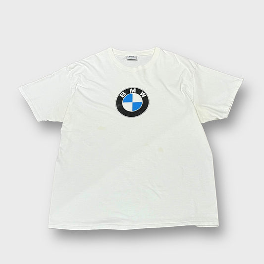 00’s “BMW”
company t-shirt