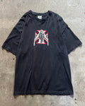 “WEST COAST CHOPPERS”  t-shirt X-LARGE