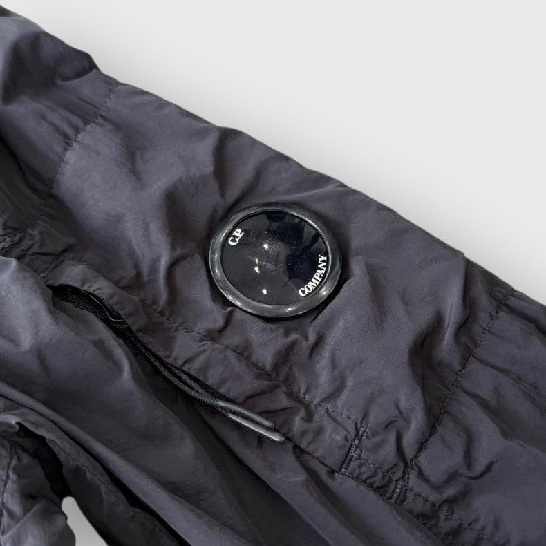 00’s “C.P.COMPANY”zip up nylon jacket