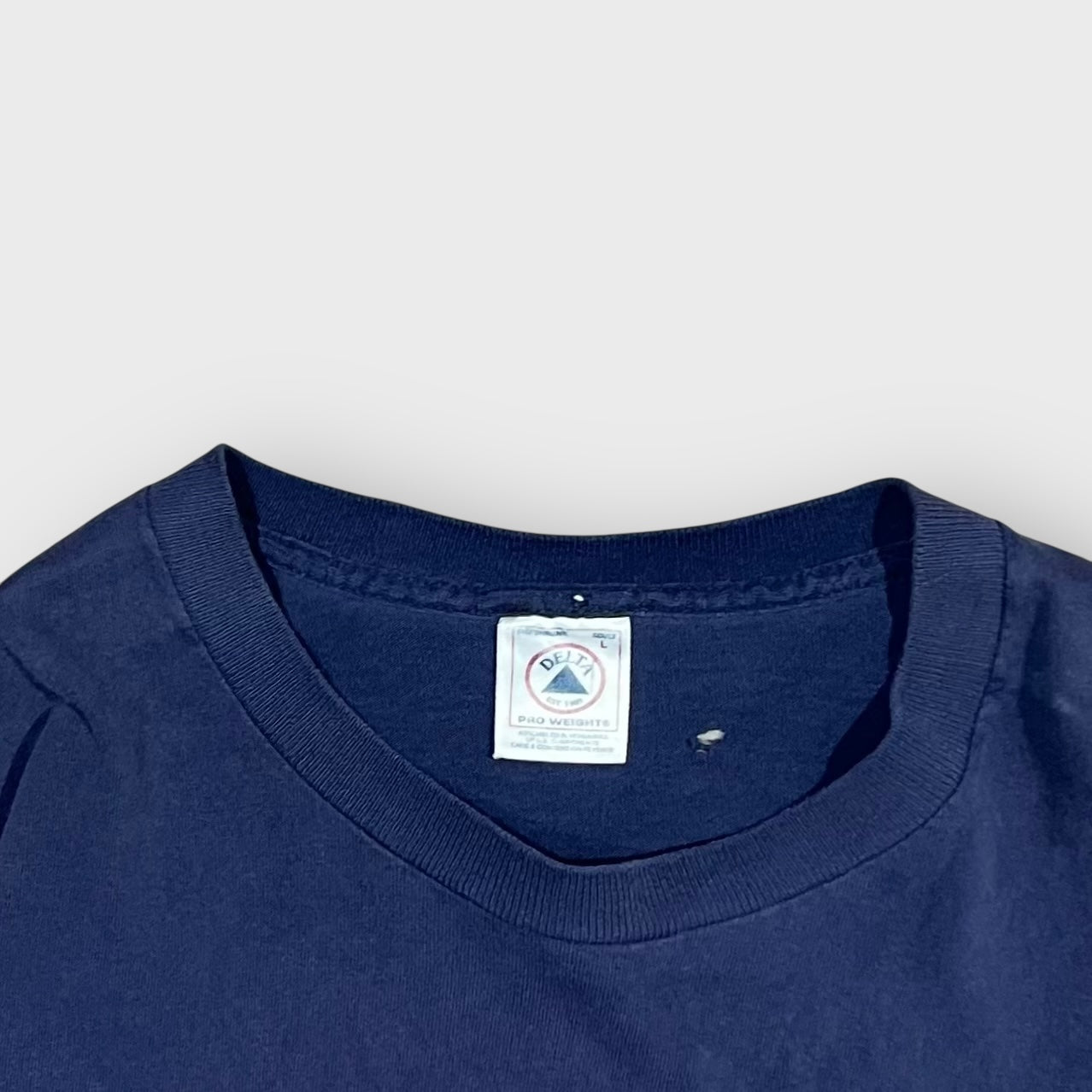 90’s “budweiser” company t-shirt