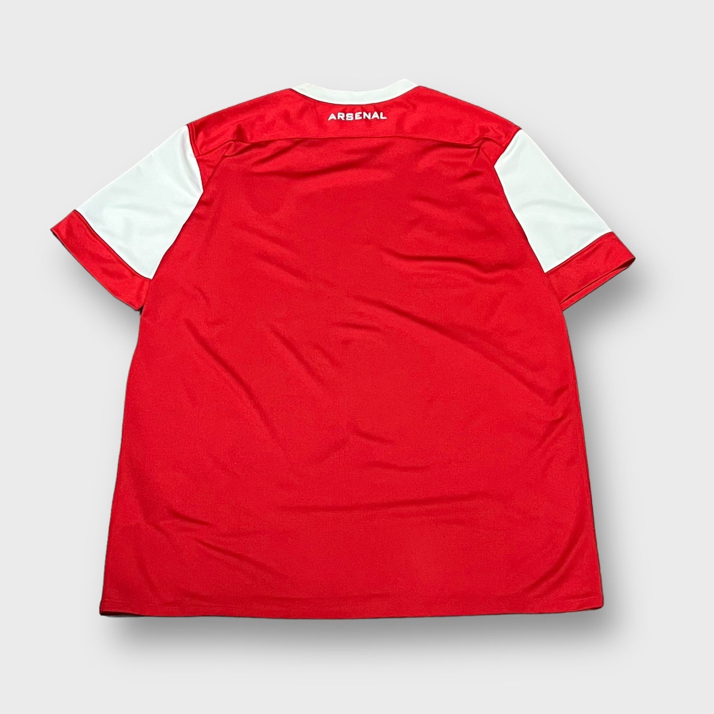 NIKE “arsenal” 2011-12 soccer shirt