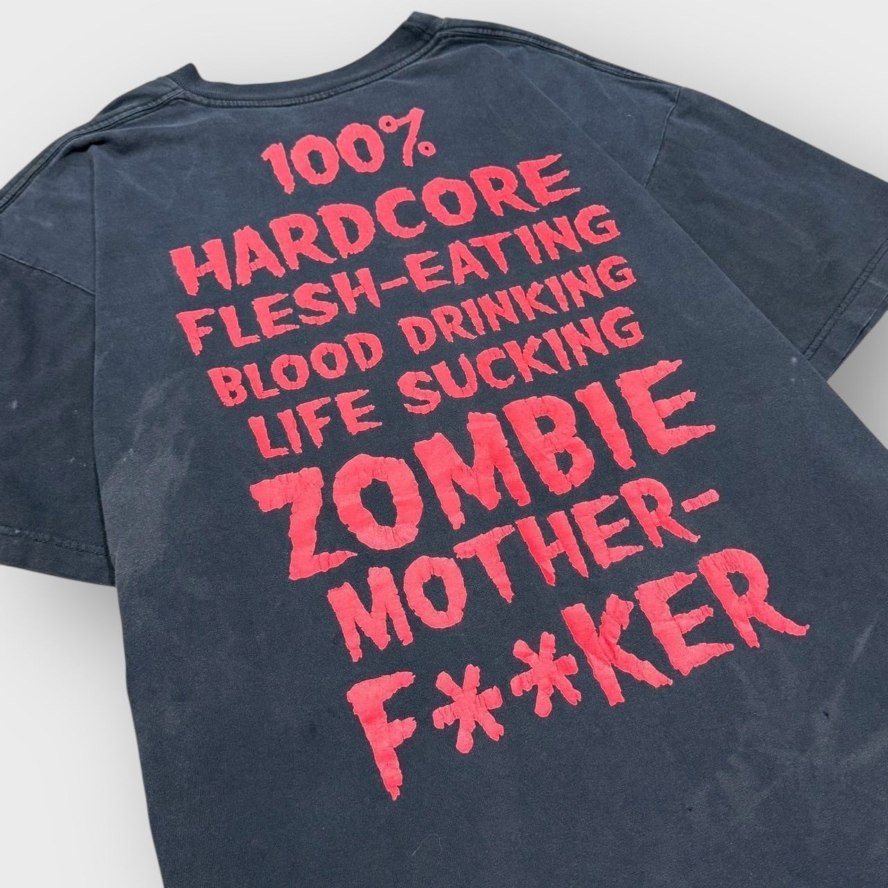 90’s “Rob Zombie” band t-shirt