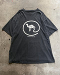 90’s “camel” company t-shirt X-large