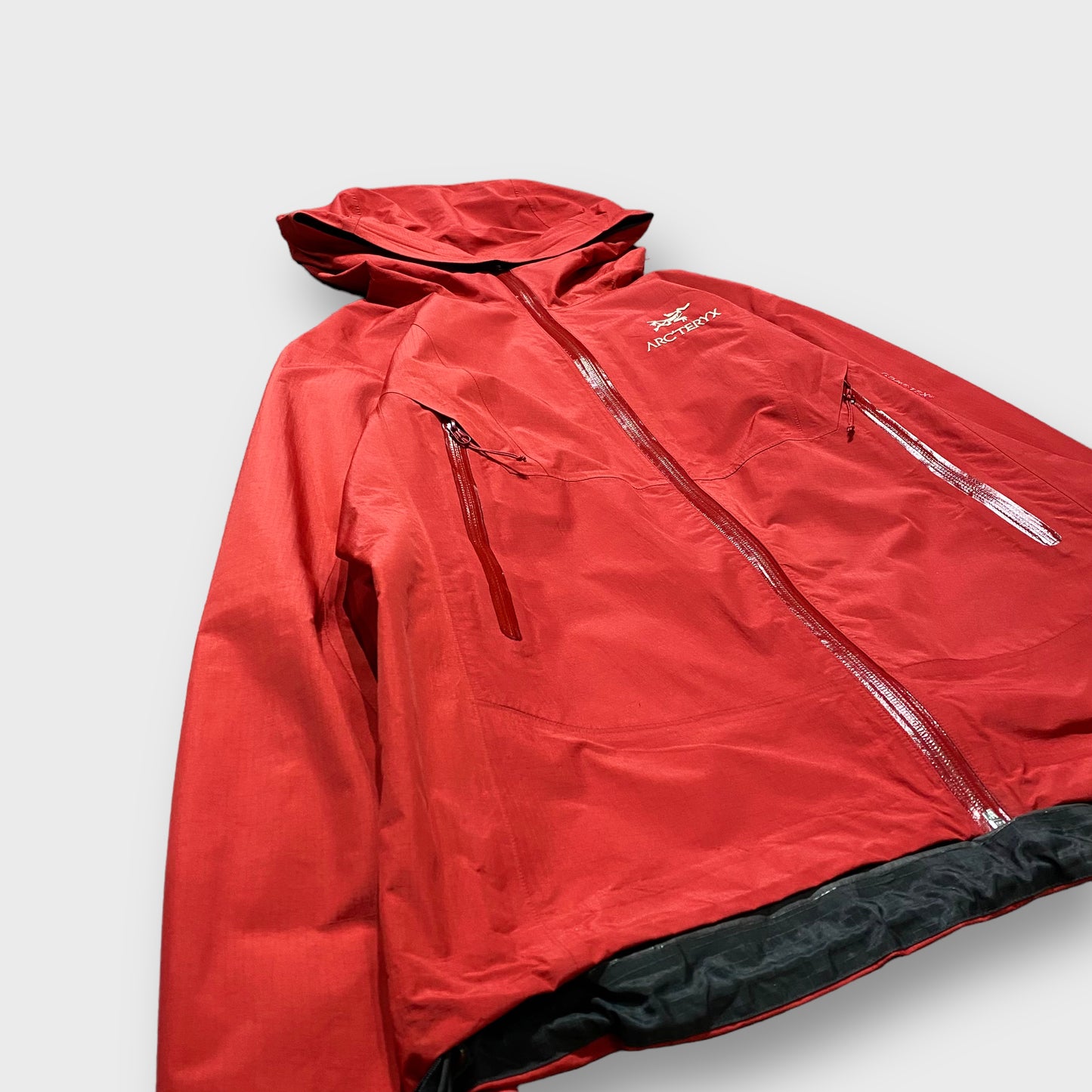 00's "Arc'teryx" Beta sl jacket