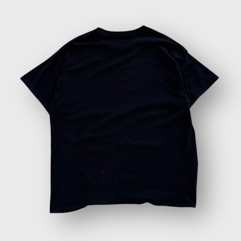 00’s “NIRVANA” band t-shirt
