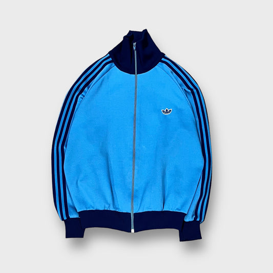 80’s “adidas” track jacket