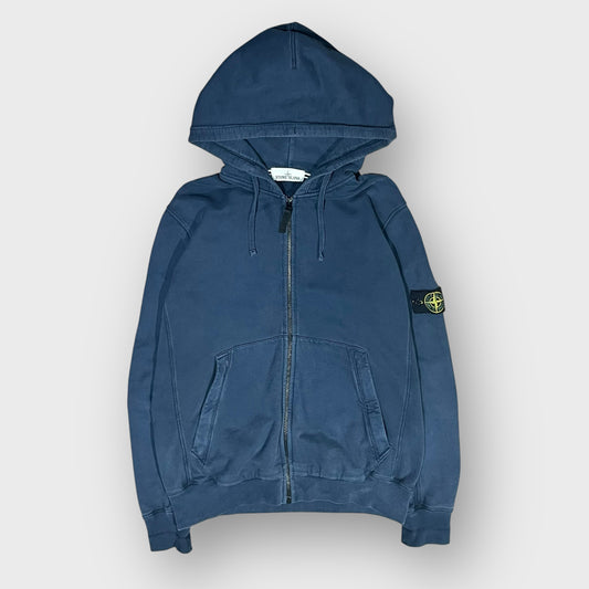 00’s STONE ISLAND
zip hoodie