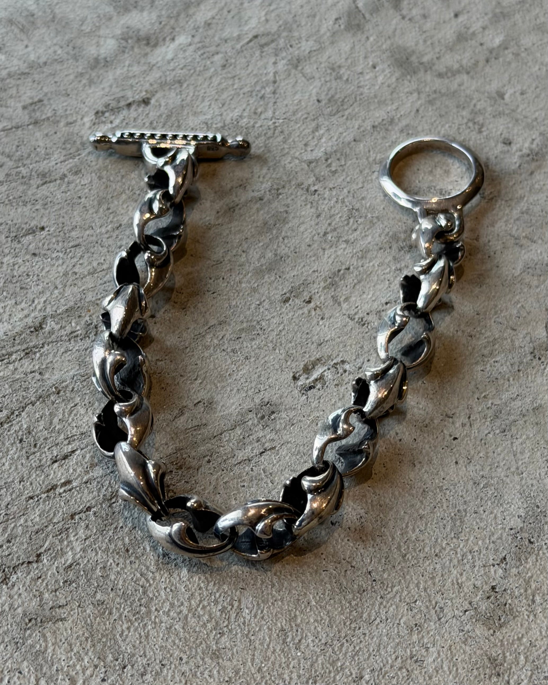 USED bracelet sv925