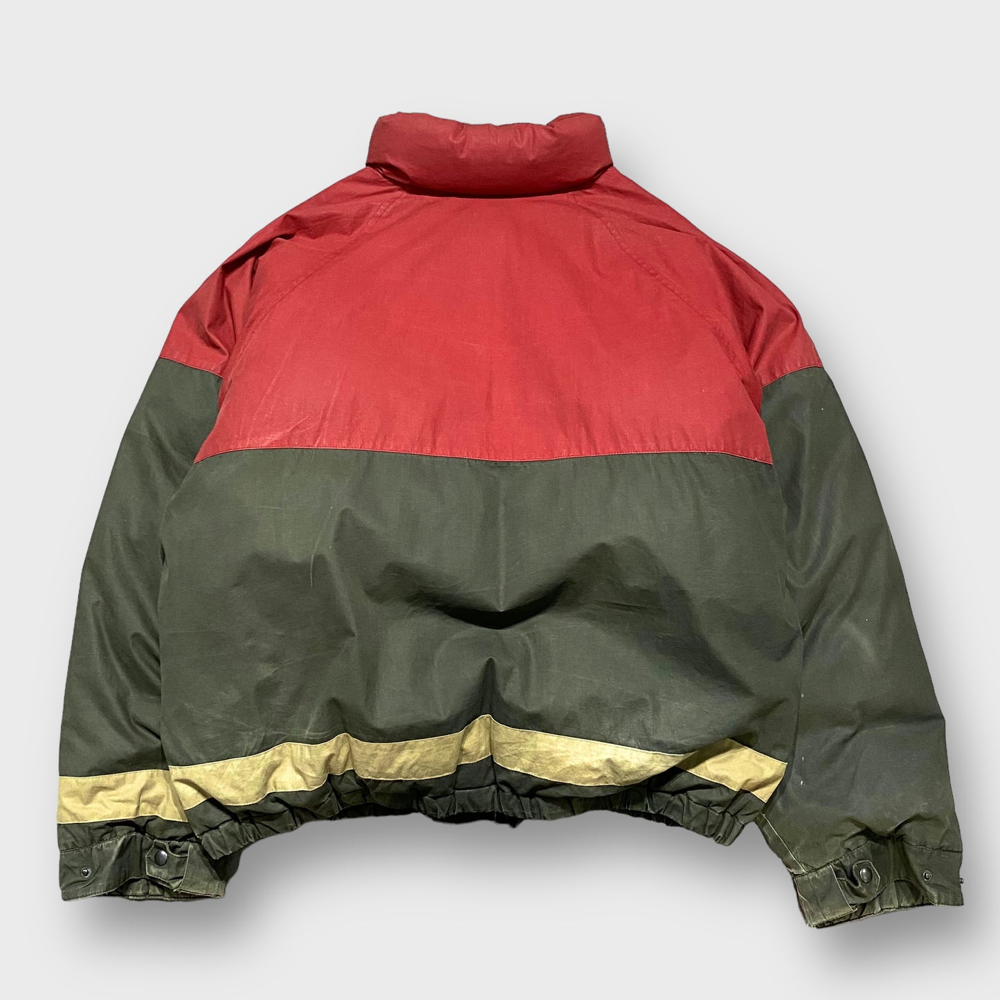 90's "Ralph Lauren POLO COUNTRY" Down jacket