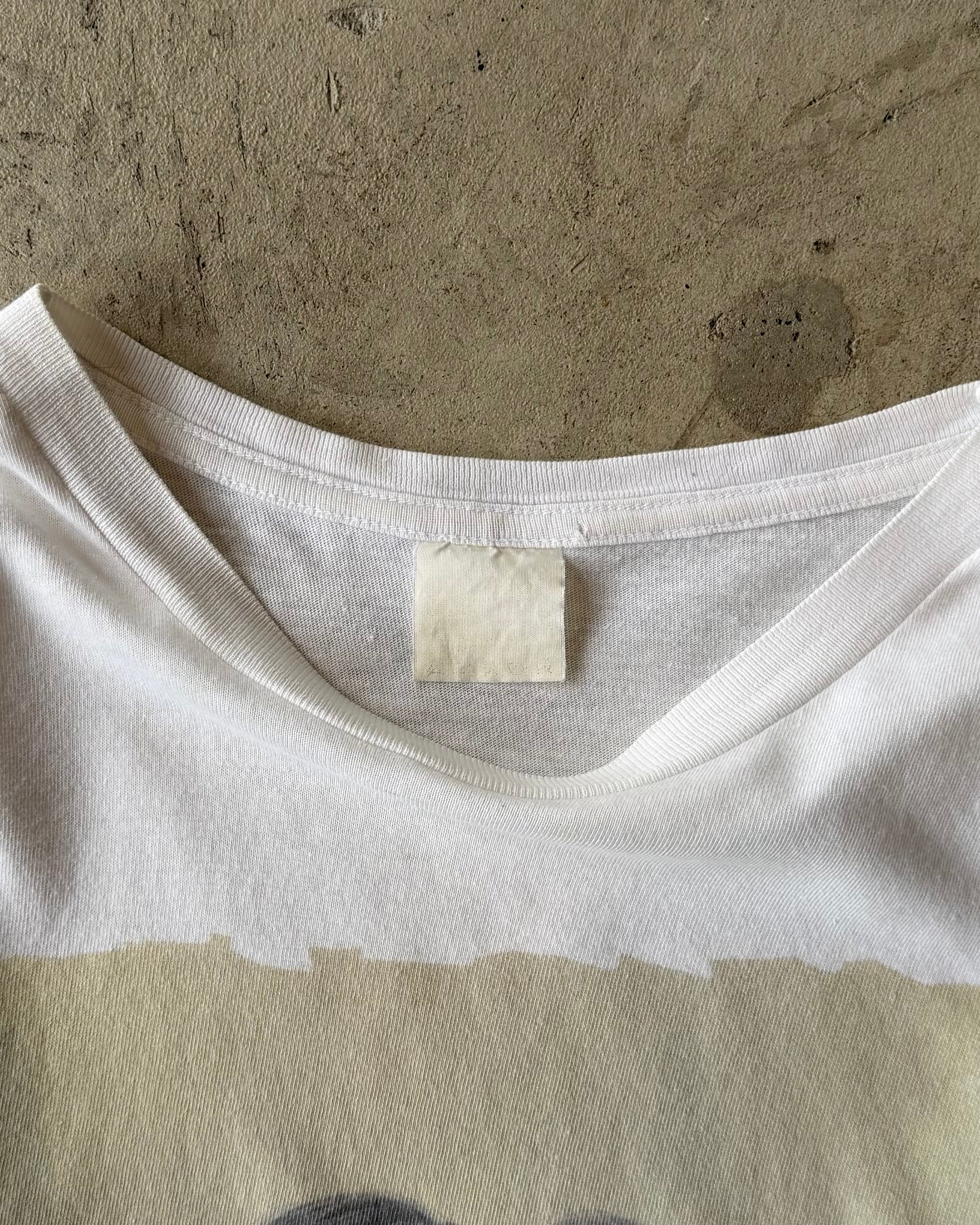 90’s photo t- shirt