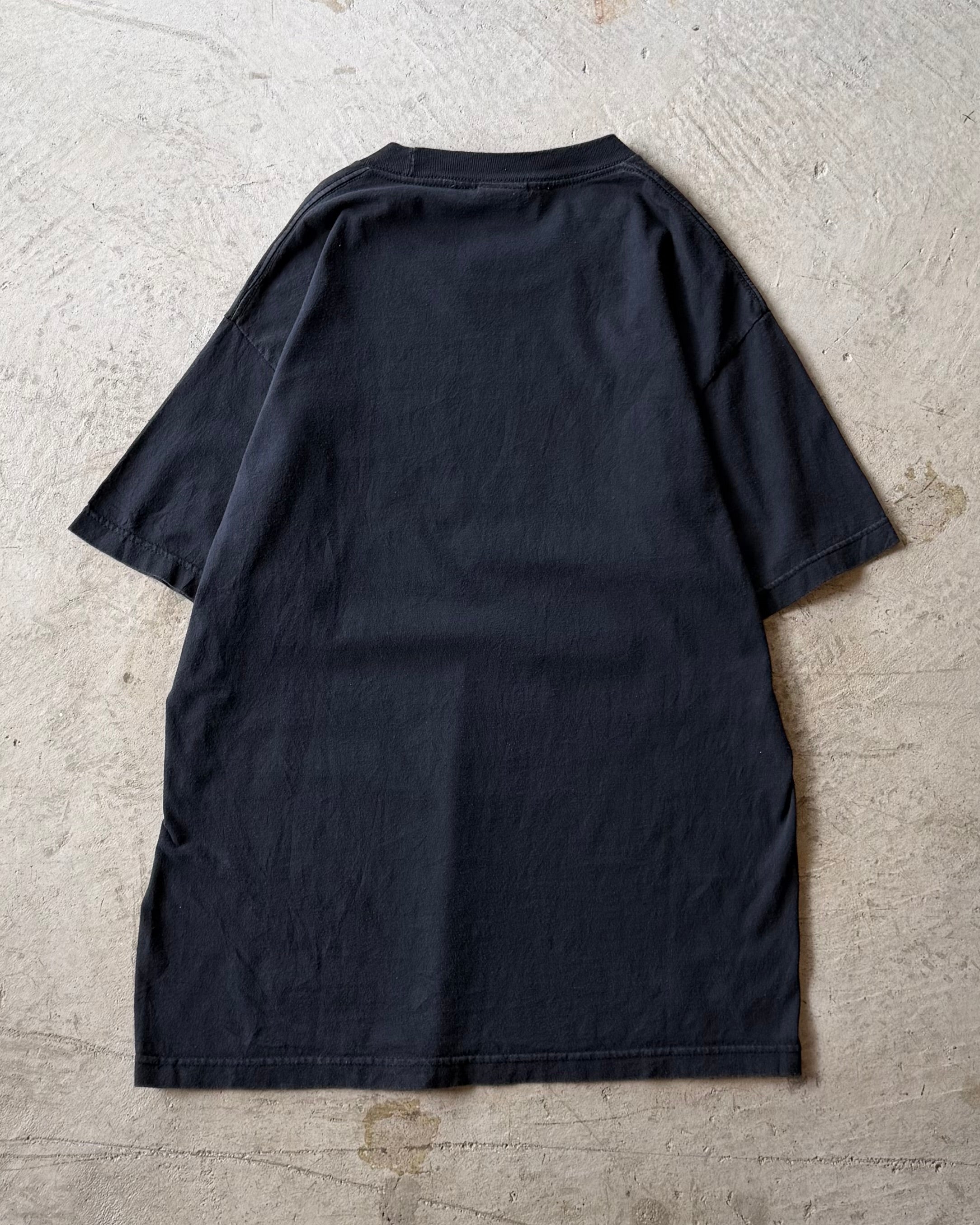 00’s “INDEPENDENT”                      t-shirt LARGE