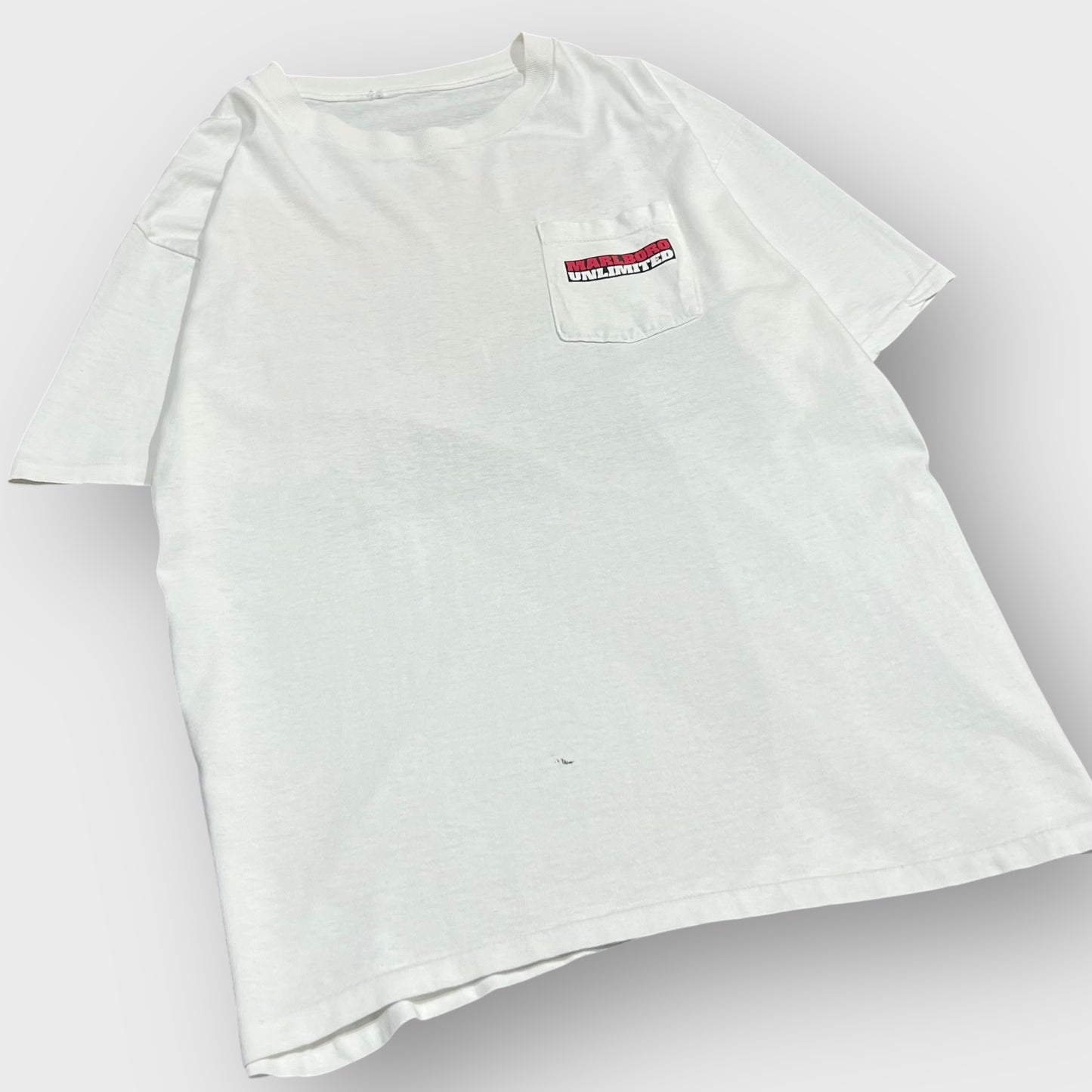 90’s “Marlboro” company t-shirt
