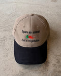“Port Authority” cap