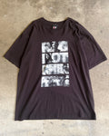 90’s “RED HOT CHILI PEPPERS”
“Californication” t-shirt