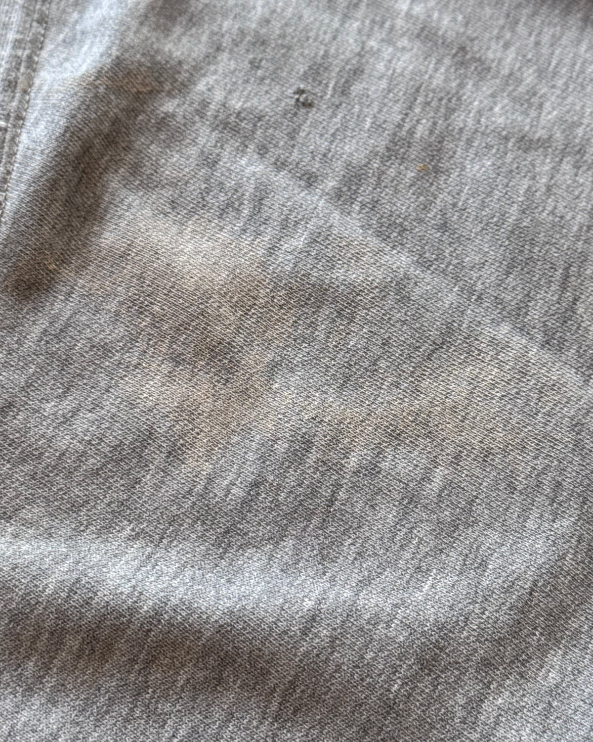 00’s “DICKIES”
faded damage pull-over hoodie LARGE