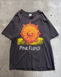 90’s “PINK FLOYD” band t-shirt X-large