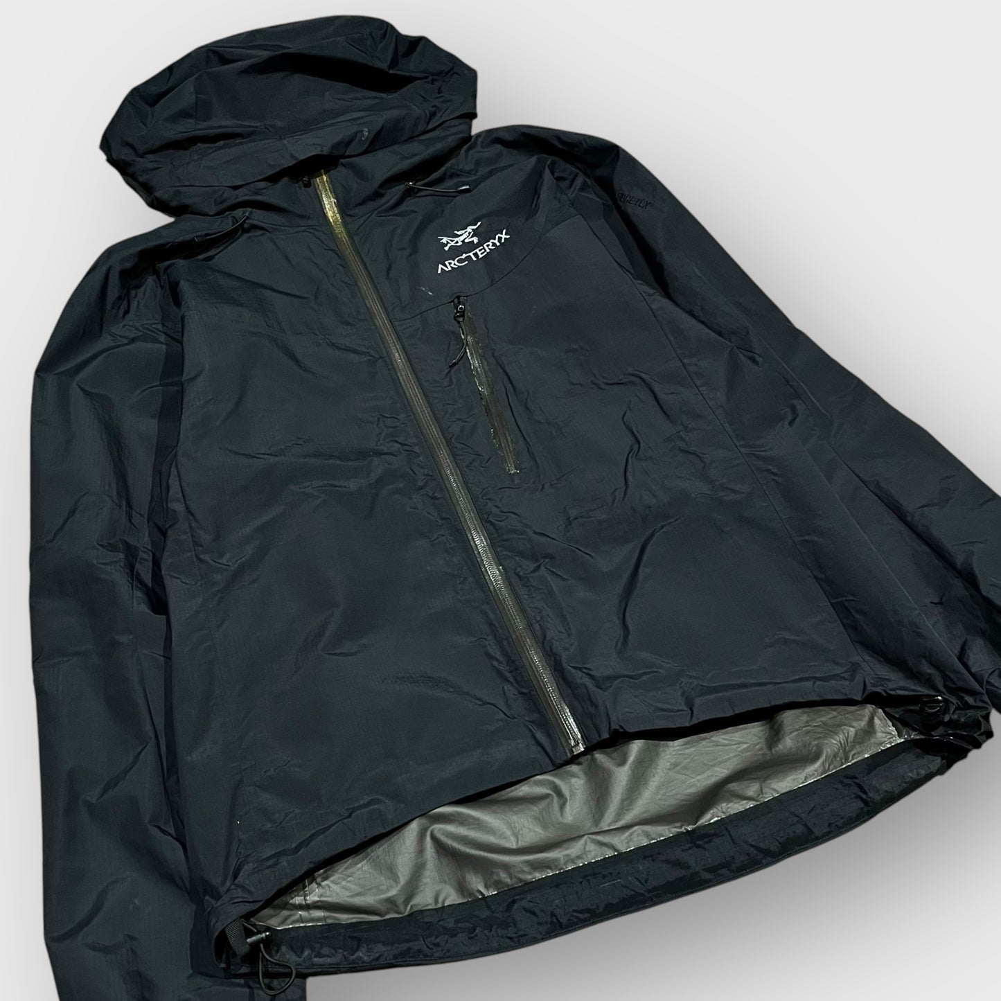 00’s “ARC'TERYX” Alpha sl jacket