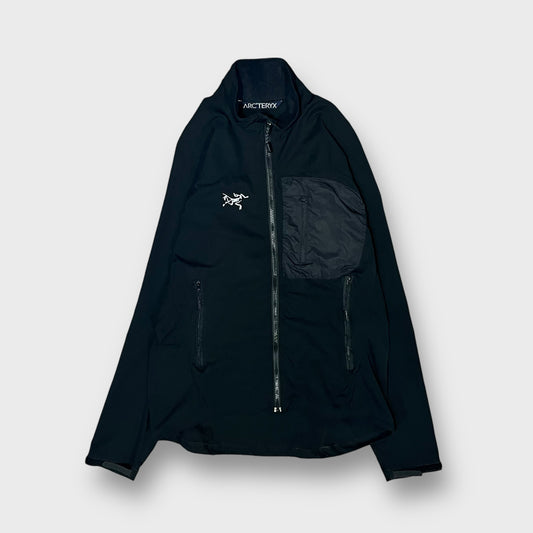 00’s “ARC'TERYX” GAMMA SL jacket