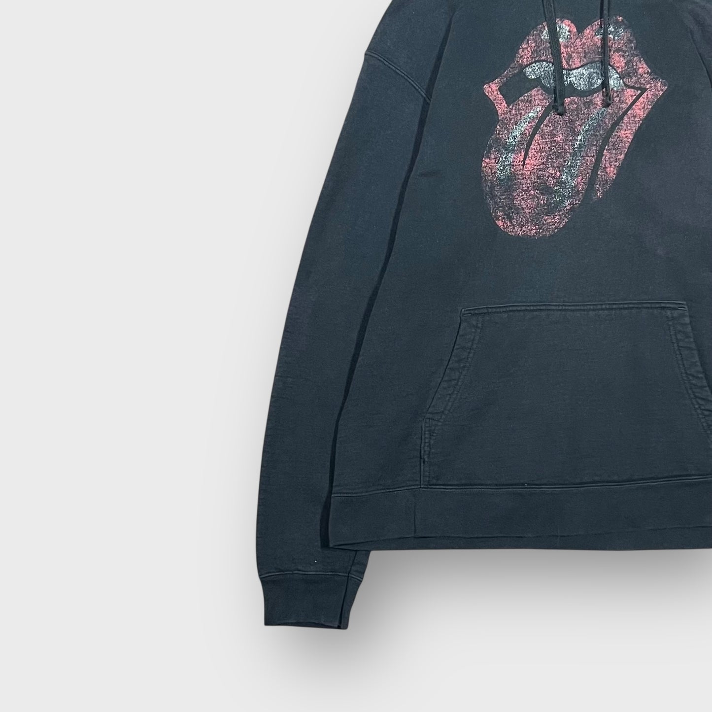 00’s “The Rolling Stones” band hoodie