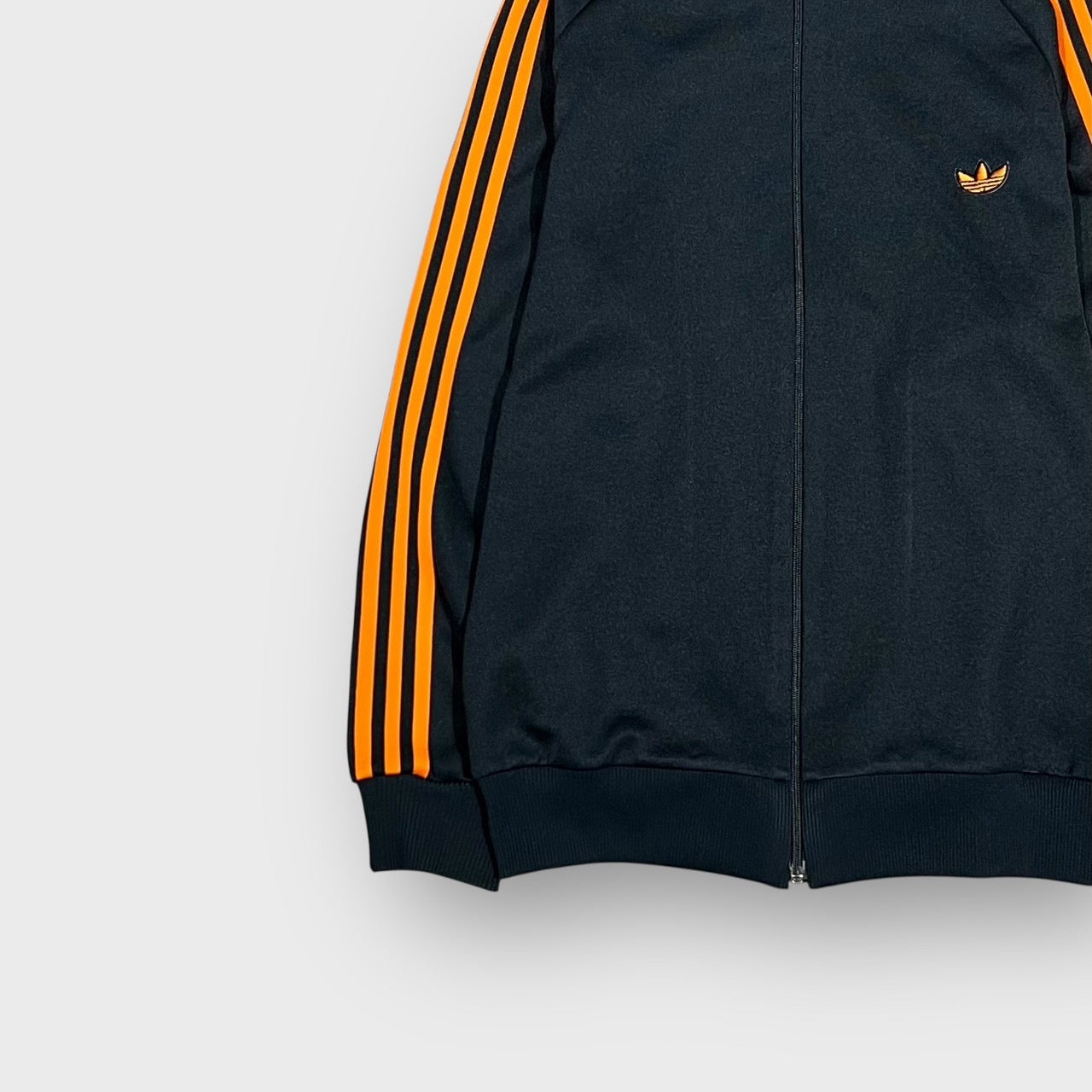 80’s “adidas” track jacket