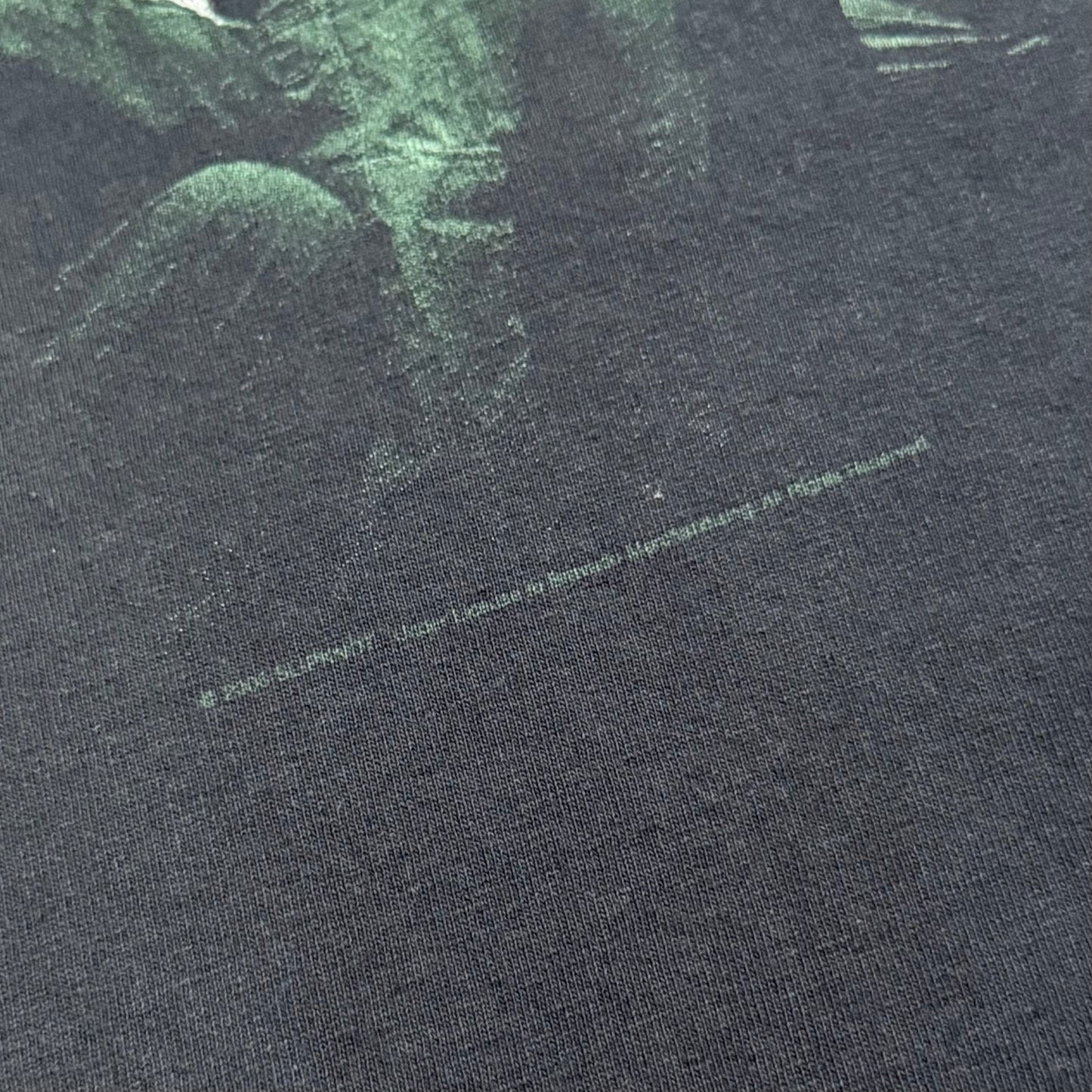 00’s “Slipknot” band t-shirt