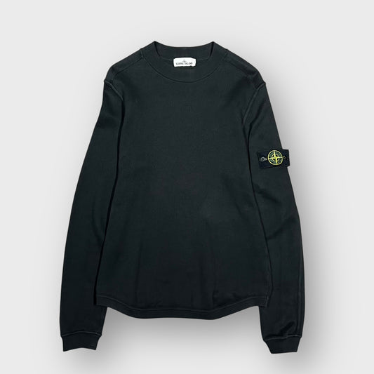 00’s “STONE ISLAND”
crew neck sweater