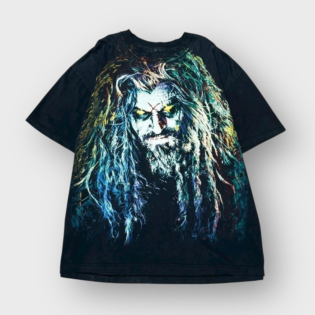 90’s “Rob Zombie” band t-shirt