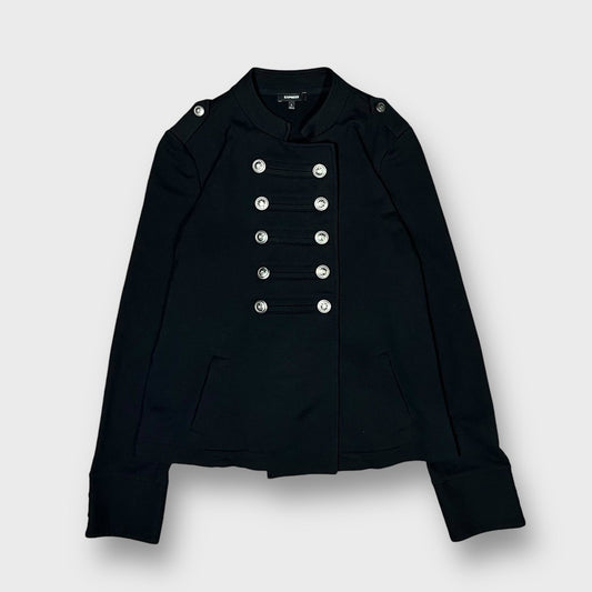 "EXPRESS" napoleon jacket