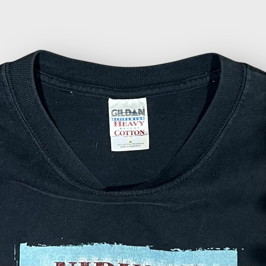 00’s “NIRVANA” band t-shirt