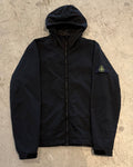 00’s “STONE ISLAND”
SOFT SHELL-R WITH PRIMALOFT jacket