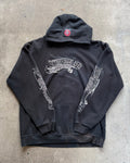 90-00’s “WEST COAST CHOPPERS” hoodie